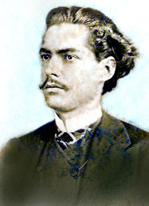 História de Castro Alves 