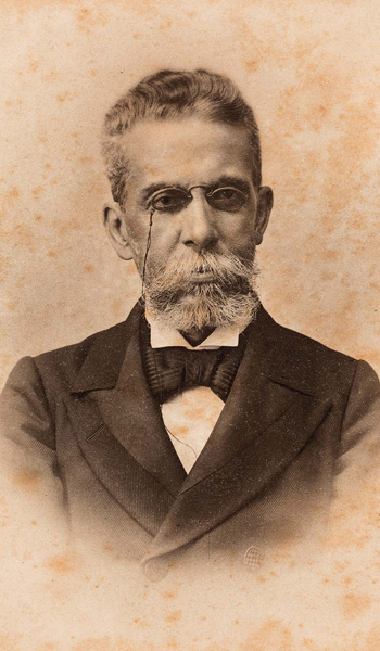 Livraria Machado De Assis São Carlos