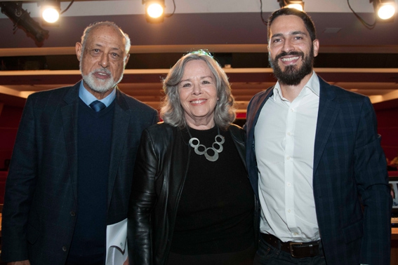 Domício Proença Filho  Academia Brasileira de Letras